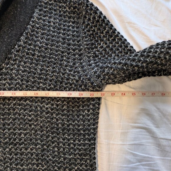 Shawl Cardigan - Picture 3 of 5